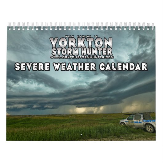 Calendrier de Météo Extrême (Protection)