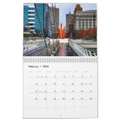 Calendrier de Milwaukee 2015 (Feb 2026)