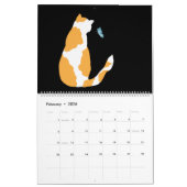 Calendrier de Minotaur (Feb 2026)