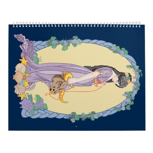 Calendrier de Minotaur (Protection)