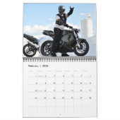 Calendrier de MNSBR 2010 (Feb 2026)