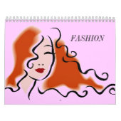 Calendrier de mode (Protection)