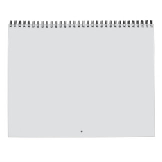 Calendrier de mode en latex Taraladyart 2026