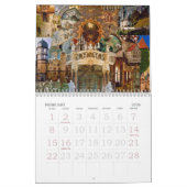 Calendrier de mois des expressions -12 de collage (Feb 2026)