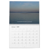 Calendrier de Morecambe Bay (Jan 2027)