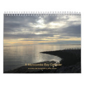 Calendrier de Morecambe Bay (Protection)