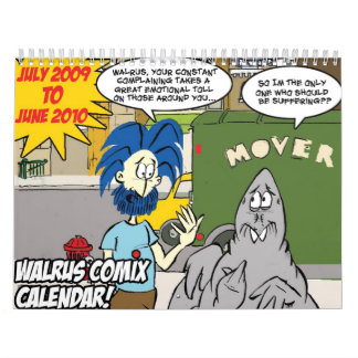 CALENDRIER de morse !