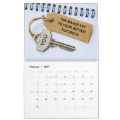 Calendrier de motivation (Feb 2027)