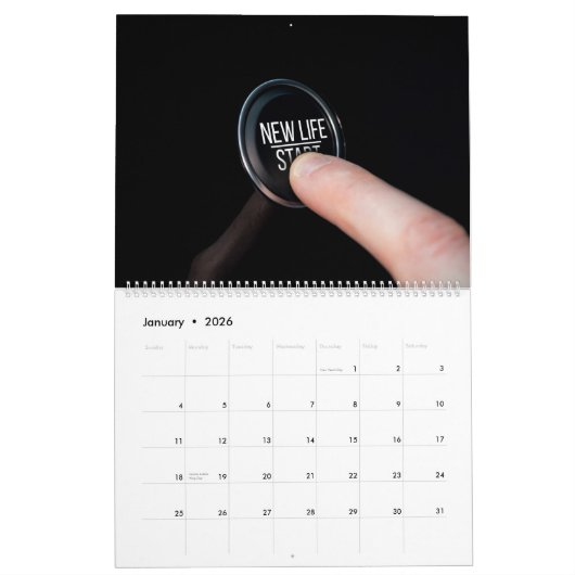 Calendrier de motivation (Jan 2026)