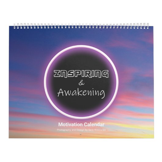 Calendrier de motivation (Protection)