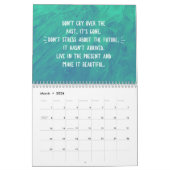 Calendrier de motivation (Mar 2026)