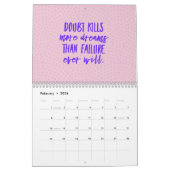 Calendrier de motivation (Feb 2026)