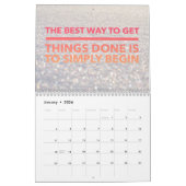 Calendrier de motivation (Jan 2026)