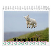 Calendrier de moutons (Protection)