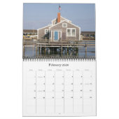 Calendrier de Nantucket 2013 (Feb 2026)
