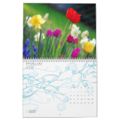 Calendrier de nature (Feb 2026)