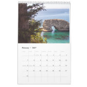 Calendrier de nature (Feb 2027)