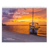 Calendrier de Navarre Beach Floride (Protection)