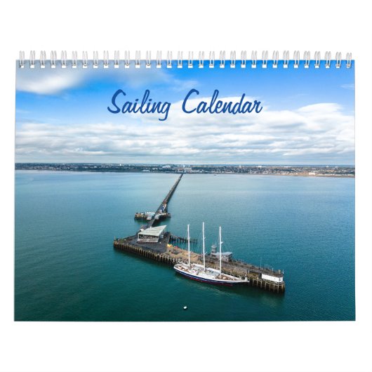 Calendrier de navigation (Protection)