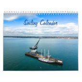 Calendrier de navigation (Protection)