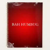 Calendrier de Noël (Devant)