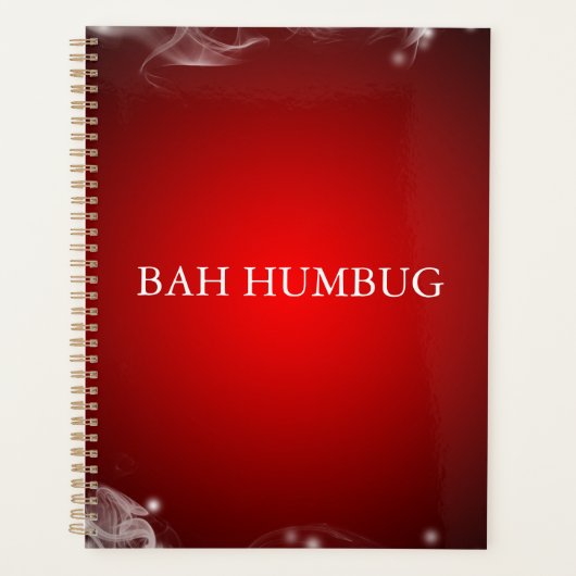 Calendrier de Noël (Devant)