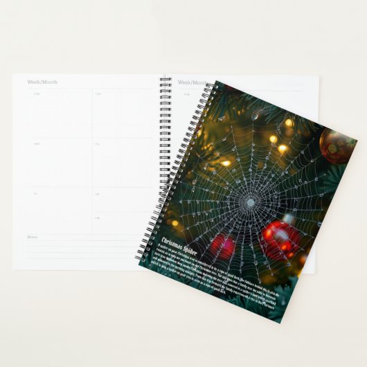 Calendrier de Noël (Devant avec enveloppe)