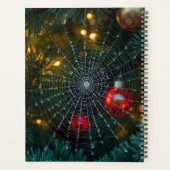 Calendrier de Noël (Dos)