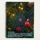 Calendrier de Noël (Devant)