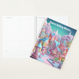 Calendrier de Noël
