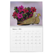 Calendrier de Noël 2013 (Feb 2026)