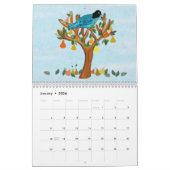 Calendrier de Noël 2013 (Jan 2026)