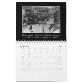 Calendrier de Old Deadwood, Dakotas (Feb 2026)