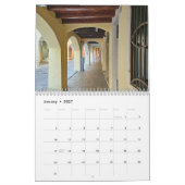 Calendrier de Padoue 2026 (Jan 2027)