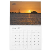 Calendrier de Paphos Chypre 2026 (Jan 2027)