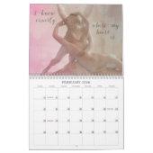 Calendrier de Paris Toujours Photographie (Feb 2026)