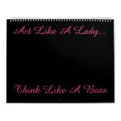 Calendrier de patron (Protection)