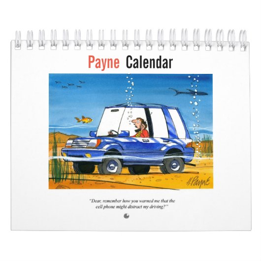 Calendrier de Payne (Protection)