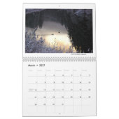 Calendrier de pays de Yaak (Mar 2027)