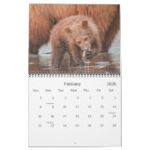 Calendrier de photo de 2011 cardinaux (Feb 2026)