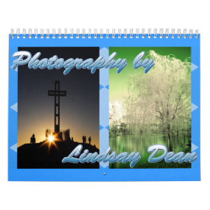 Calendrier de photographie