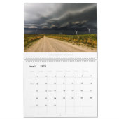 Calendrier de photographie de TwistedPixel - 2017 (Mar 2026)