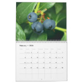 Calendrier de photographie du produit de (Feb 2026)