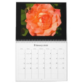 Calendrier de photographie en couleur 2010 (Feb 2026)