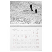 Calendrier de photos (Jan 2027)