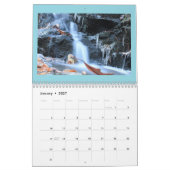 Calendrier de photos 2026 (Jan 2027)