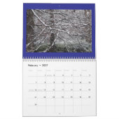 Calendrier de photos 2026 (Feb 2027)