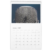 Calendrier de photos 2026 (Jan 2027)