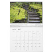 Calendrier de photos 2026 d'Amy (Jan 2027)