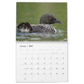 Calendrier de Plongeon Huard 2026 (Jan 2027)